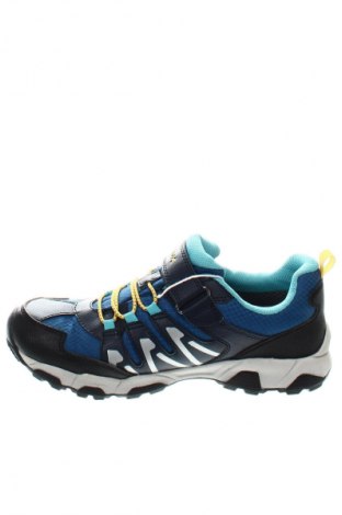 Dámske topánky  Geox, Veľkosť 38, Farba Modrá, Cena  62,78 €