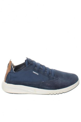 Dámske topánky  Geox, Veľkosť 36, Farba Modrá, Cena  32,80 €