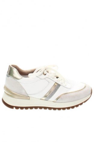 Дамски обувки Geox, Размер 38, Цвят Бял, Цена 89,00 лв.