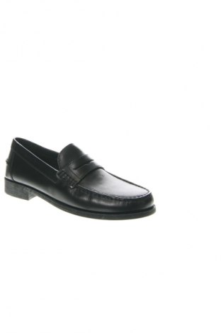 Γυναικεία παπούτσια Geox, Μέγεθος 43, Χρώμα Μαύρο, Τιμή 78,48 €