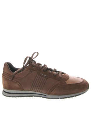 Γυναικεία παπούτσια Geox, Μέγεθος 39, Χρώμα Καφέ, Τιμή 62,78 €