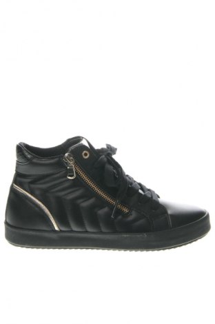 Dámske topánky  Geox, Veľkosť 38, Farba Čierna, Cena  62,78 €