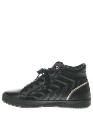 Damenschuhe Geox, Größe 38, Farbe Schwarz, Preis 104,64 €