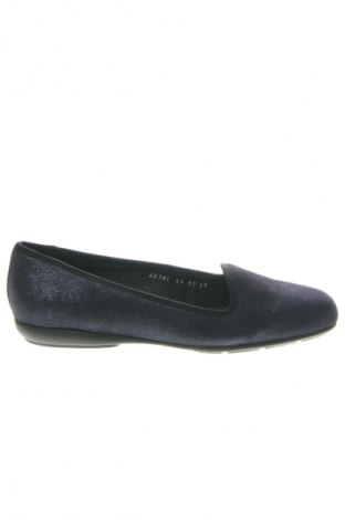 Γυναικεία παπούτσια Geox, Μέγεθος 39, Χρώμα Μπλέ, Τιμή 104,64 €