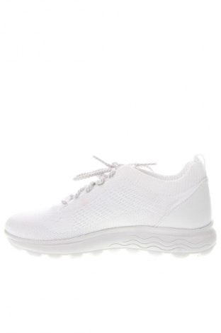 Damenschuhe Geox, Größe 37, Farbe Weiß, Preis 104,64 €