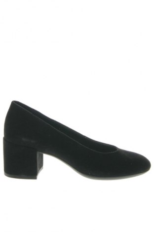 Dámske topánky  Geox, Veľkosť 38, Farba Čierna, Cena  32,80 €