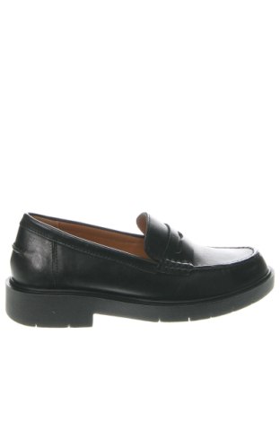 Γυναικεία παπούτσια Geox, Μέγεθος 37, Χρώμα Μαύρο, Τιμή 104,64 €