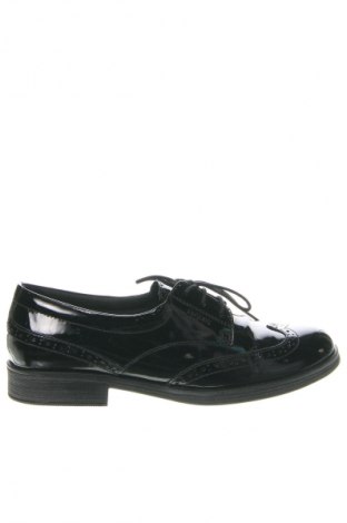 Dámske topánky  Geox, Veľkosť 39, Farba Čierna, Cena  104,64 €