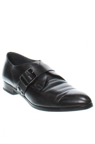 Damenschuhe Gino Rossi, Größe 39, Farbe Schwarz, Preis € 22,49