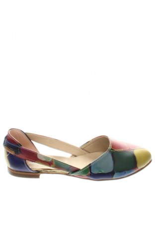 Γυναικεία παπούτσια Goby, Μέγεθος 38, Χρώμα Πολύχρωμο, Τιμή 27,84 €