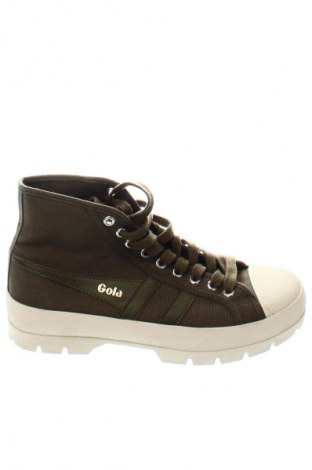 Dámské boty  Gola, Velikost 39, Barva Zelená, Cena  785,00 Kč