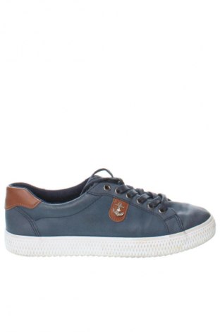 Γυναικεία παπούτσια Graceland, Μέγεθος 40, Χρώμα Μπλέ, Τιμή 13,60 €