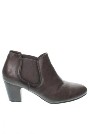 Γυναικεία παπούτσια Graceland, Μέγεθος 39, Χρώμα Καφέ, Τιμή 24,12 €