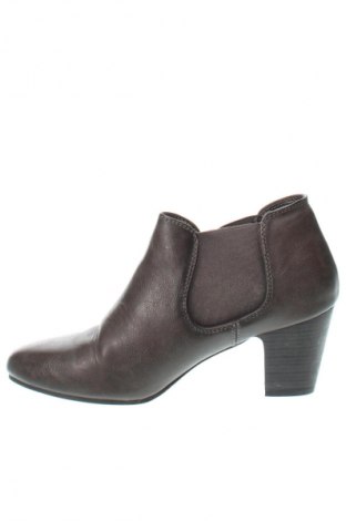 Damenschuhe Graceland, Größe 39, Farbe Braun, Preis 14,49 €