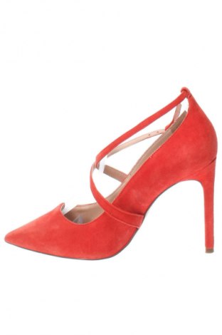 Damenschuhe H&M, Größe 37, Farbe Rot, Preis € 19,85