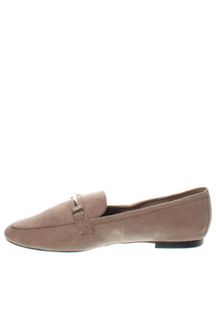 Damenschuhe H&M, Größe 38, Farbe Beige, Preis 13,49 €