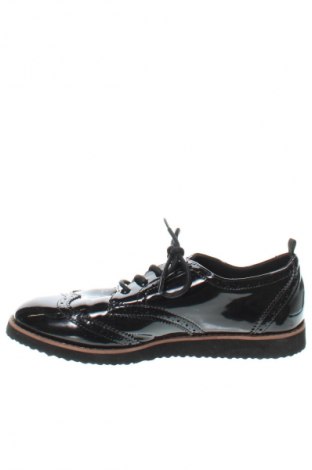 Γυναικεία παπούτσια H&M, Μέγεθος 37, Χρώμα Μαύρο, Τιμή 11,34 €