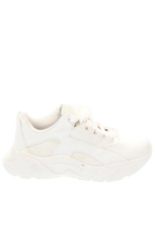 Γυναικεία παπούτσια H&M Divided, Μέγεθος 37, Χρώμα Λευκό, Τιμή 37,50 €
