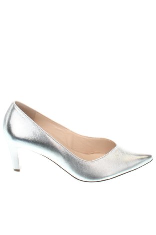 Дамски обувки Hogl, Размер 37, Цвят Сребрист, Цена 168,60 лв.