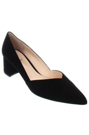 Γυναικεία παπούτσια Hogl, Μέγεθος 41, Χρώμα Μαύρο, Τιμή 86,91 €