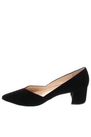 Дамски обувки Hogl, Размер 41, Цвят Черен, Цена 168,60 лв.