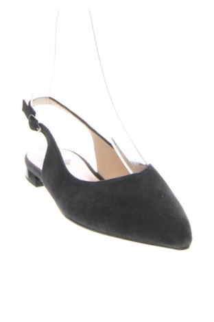 Γυναικεία παπούτσια Hogl, Μέγεθος 37, Χρώμα Μπλέ, Τιμή 108,64 €