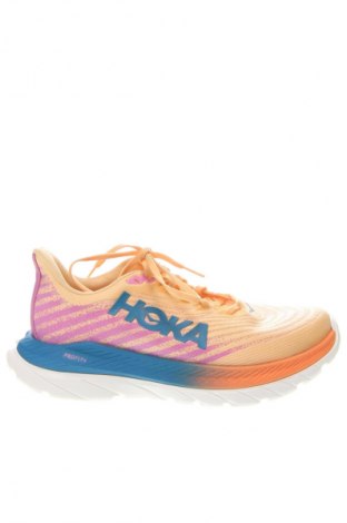 Дамски обувки Hoka One One, Размер 39, Цвят Многоцветен, Цена 186,75 лв.