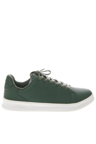 Dámské boty  Hummel, Velikost 39, Barva Zelená, Cena  1 015,00 Kč