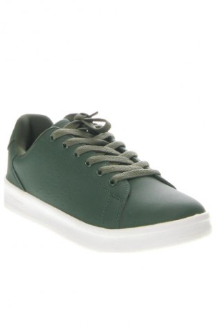 Γυναικεία παπούτσια Hummel, Μέγεθος 39, Χρώμα Πράσινο, Τιμή 36,08 €