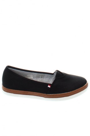 Γυναικεία παπούτσια Inselhauptstadt, Μέγεθος 39, Χρώμα Μαύρο, Τιμή 31,96 €