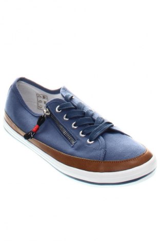 Dámské boty  Inselhauptstadt, Velikost 39, Barva Modrá, Cena  558,00 Kč
