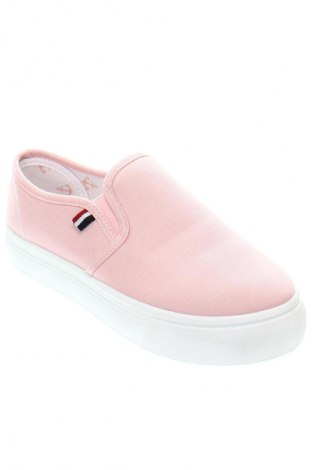 Damenschuhe Inselhauptstadt, Größe 37, Farbe Rosa, Preis 31,96 €