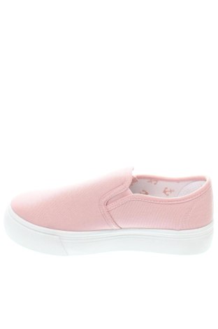 Damenschuhe Inselhauptstadt, Größe 37, Farbe Rosa, Preis 31,96 €