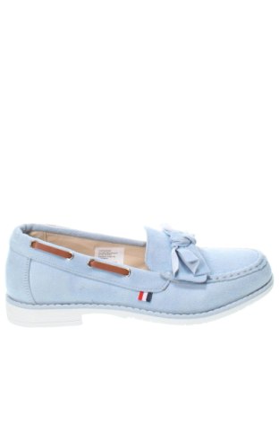 Dámské boty  Inselhauptstadt, Velikost 42, Barva Modrá, Cena  494,00 Kč