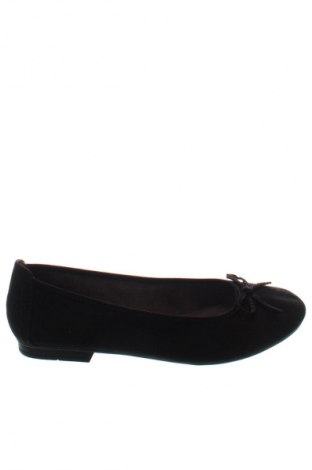 Γυναικεία παπούτσια Jana, Μέγεθος 38, Χρώμα Μαύρο, Τιμή 31,82 €