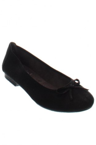 Damenschuhe Jana, Größe 38, Farbe Schwarz, Preis 13,35 €