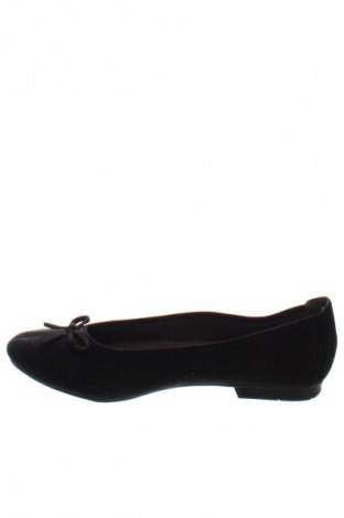 Damenschuhe Jana, Größe 38, Farbe Schwarz, Preis 13,35 €