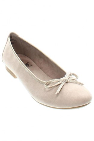 Damenschuhe Jana, Größe 40, Farbe Beige, Preis 31,96 €