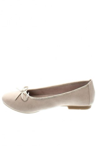 Damenschuhe Jana, Größe 40, Farbe Beige, Preis € 31,96