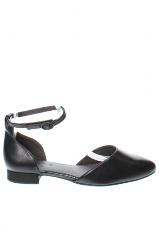 Γυναικεία παπούτσια Jana, Μέγεθος 42, Χρώμα Μαύρο, Τιμή 24,12 €