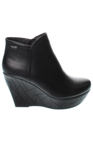 Γυναικεία παπούτσια Jenny Fairy, Μέγεθος 38, Χρώμα Μαύρο, Τιμή 55,24 €