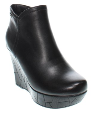 Γυναικεία παπούτσια Jenny Fairy, Μέγεθος 38, Χρώμα Μαύρο, Τιμή 43,09 €