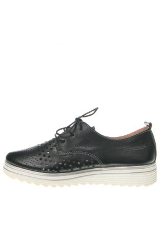Γυναικεία παπούτσια Just Bee, Μέγεθος 40, Χρώμα Μαύρο, Τιμή 40,82 €