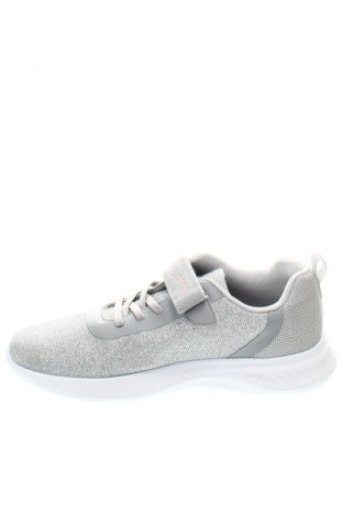 Damenschuhe Kangaroos, Größe 38, Farbe Silber, Preis 72,16 €