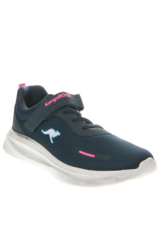 Damenschuhe Kangaroos, Größe 40, Farbe Blau, Preis 72,16 €