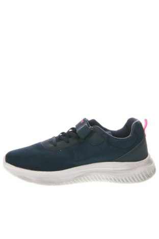 Damenschuhe Kangaroos, Größe 40, Farbe Blau, Preis 72,16 €