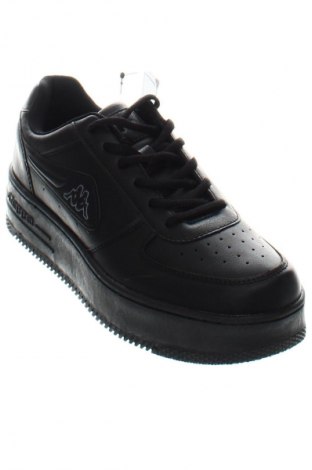 Γυναικεία παπούτσια Kappa, Μέγεθος 40, Χρώμα Μαύρο, Τιμή 28,86 €