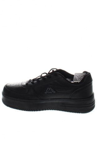 Dámske topánky  Kappa, Veľkosť 40, Farba Čierna, Cena  28,86 €