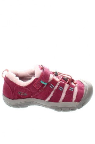 Γυναικεία παπούτσια Keen, Μέγεθος 38, Χρώμα Ρόζ , Τιμή 52,27 €