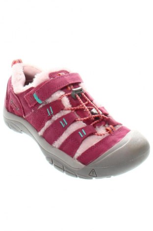 Dámské boty  Keen, Velikost 38, Barva Růžová, Cena  1 469,00 Kč